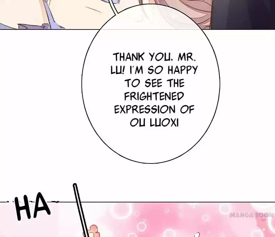 Wanzhang guangmang buji ni Chapter 74