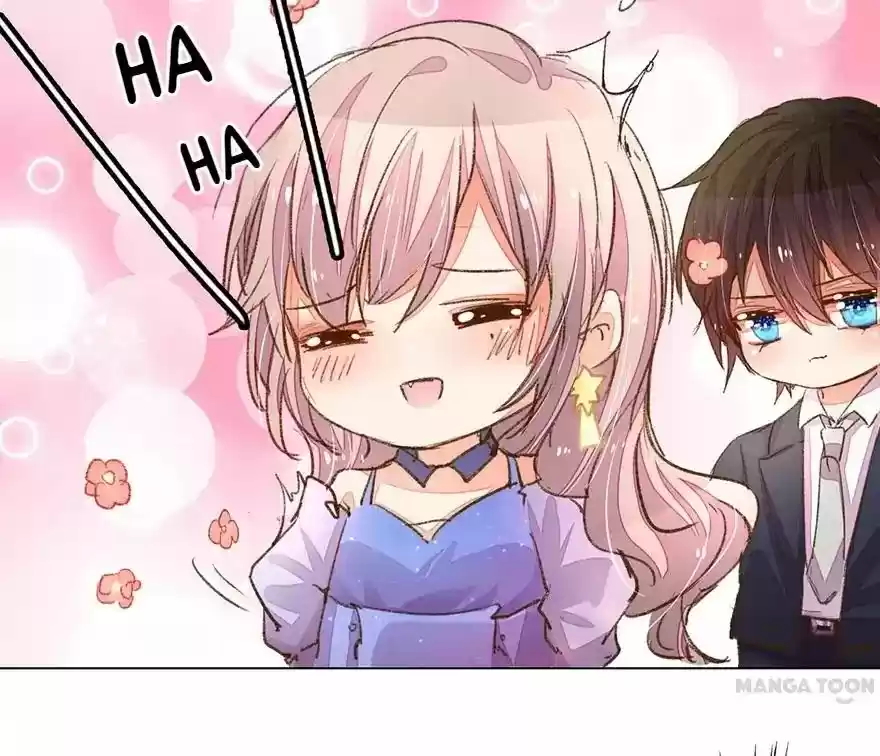 Wanzhang guangmang buji ni Chapter 74