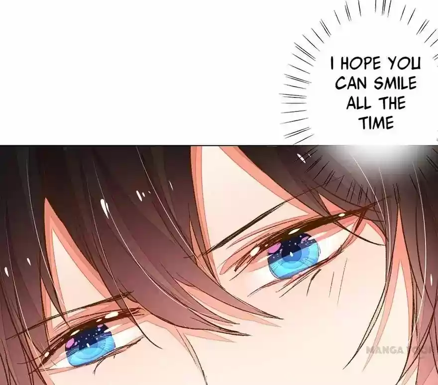 Wanzhang guangmang buji ni Chapter 74