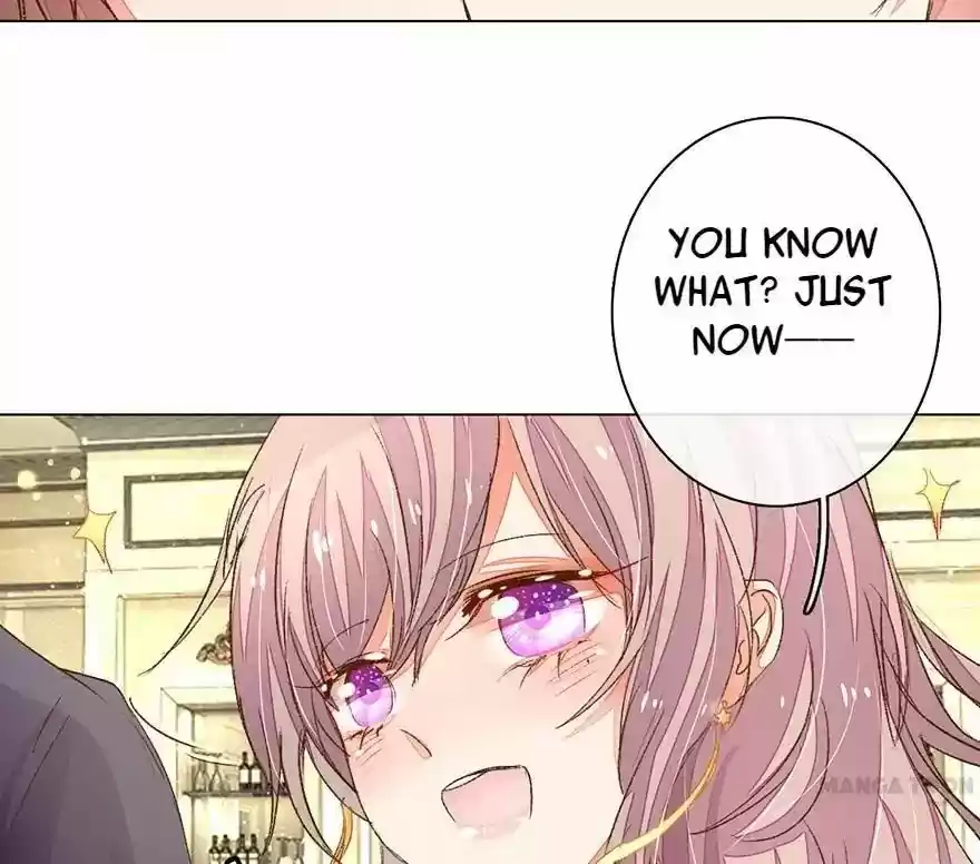 Wanzhang guangmang buji ni Chapter 74