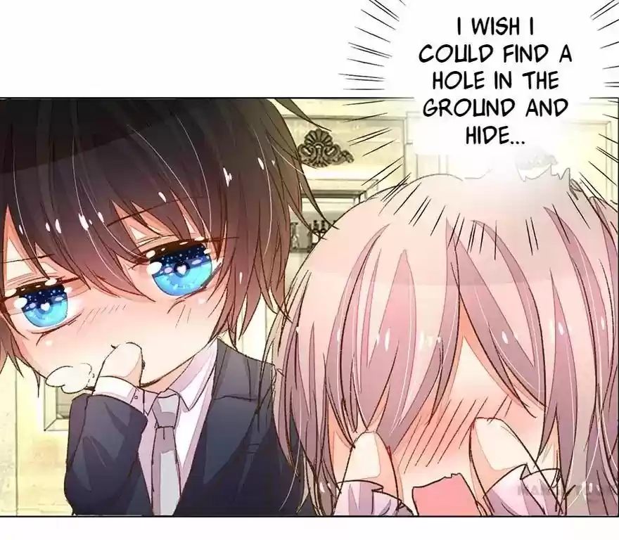 Wanzhang guangmang buji ni Chapter 74