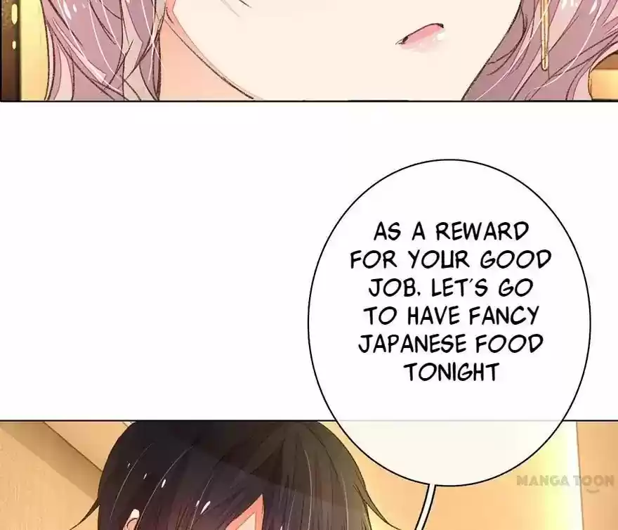 Wanzhang guangmang buji ni Chapter 74