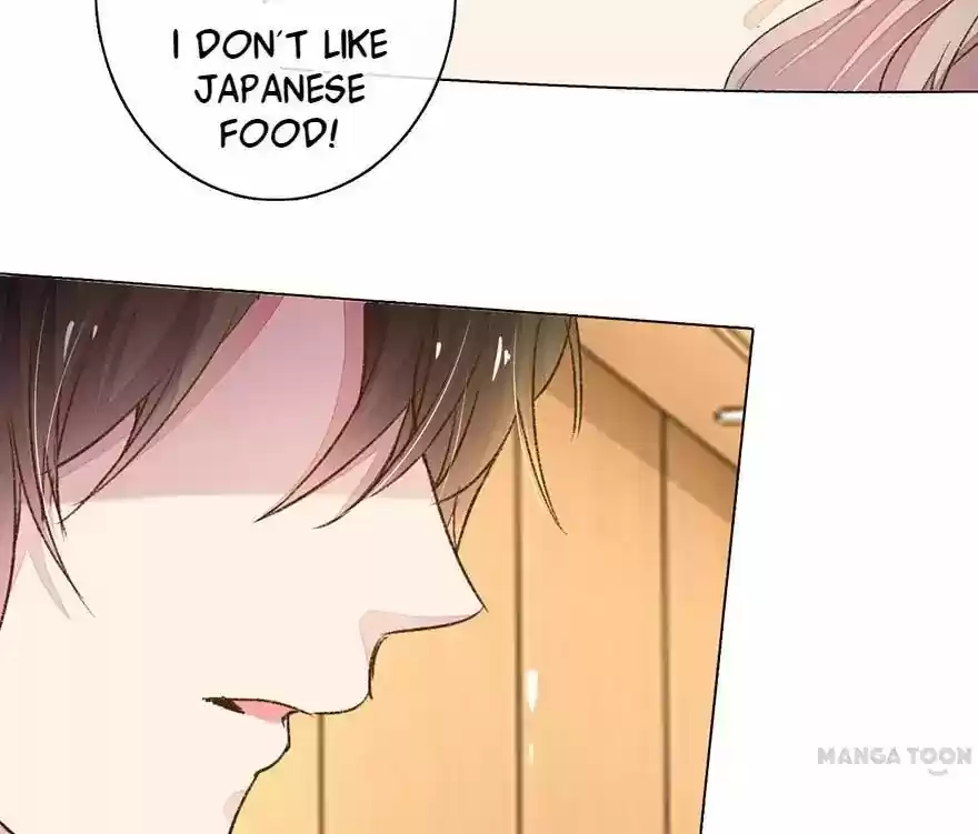 Wanzhang guangmang buji ni Chapter 75