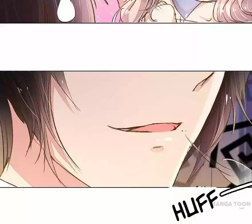 Wanzhang guangmang buji ni Chapter 75