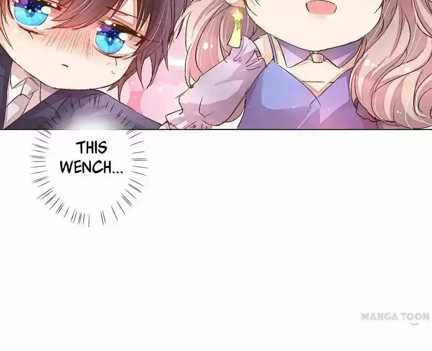 Wanzhang guangmang buji ni Chapter 75