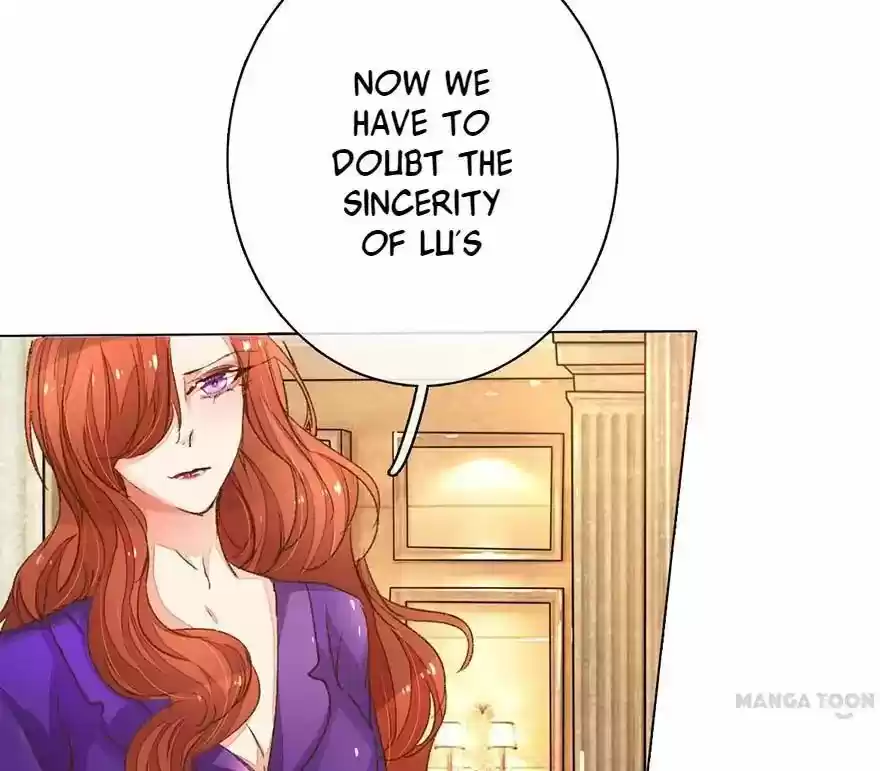 Wanzhang guangmang buji ni Chapter 75