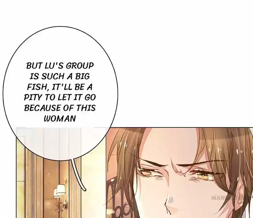 Wanzhang guangmang buji ni Chapter 76