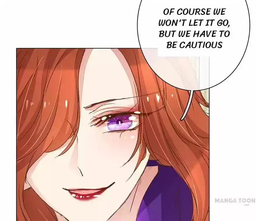 Wanzhang guangmang buji ni Chapter 76