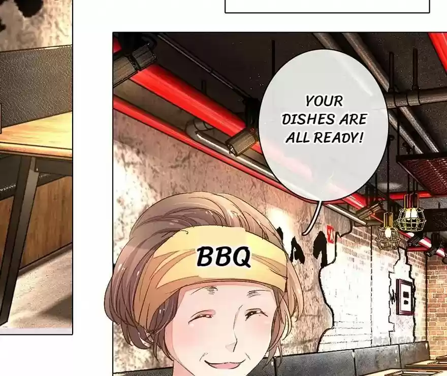 Wanzhang guangmang buji ni Chapter 76