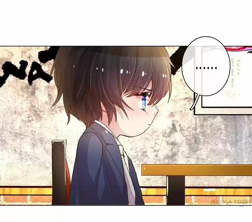 Wanzhang guangmang buji ni Chapter 76