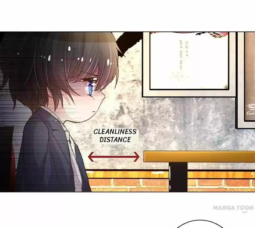 Wanzhang guangmang buji ni Chapter 76