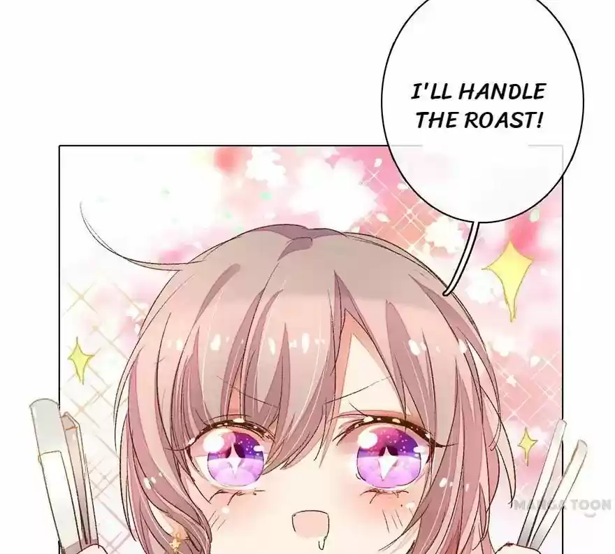 Wanzhang guangmang buji ni Chapter 76