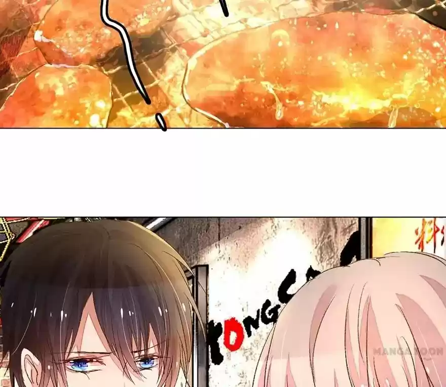 Wanzhang guangmang buji ni Chapter 76