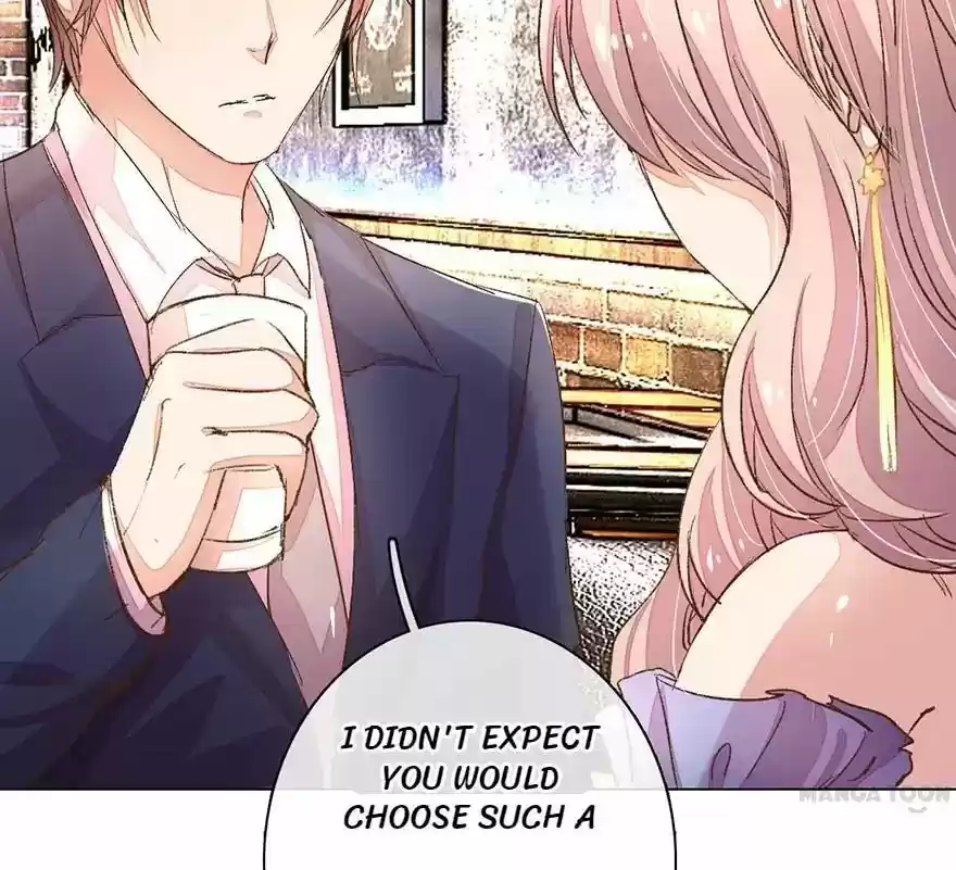 Wanzhang guangmang buji ni Chapter 76