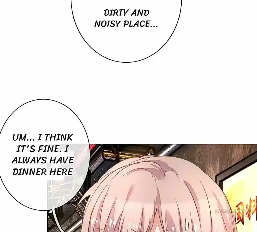 Wanzhang guangmang buji ni Chapter 76