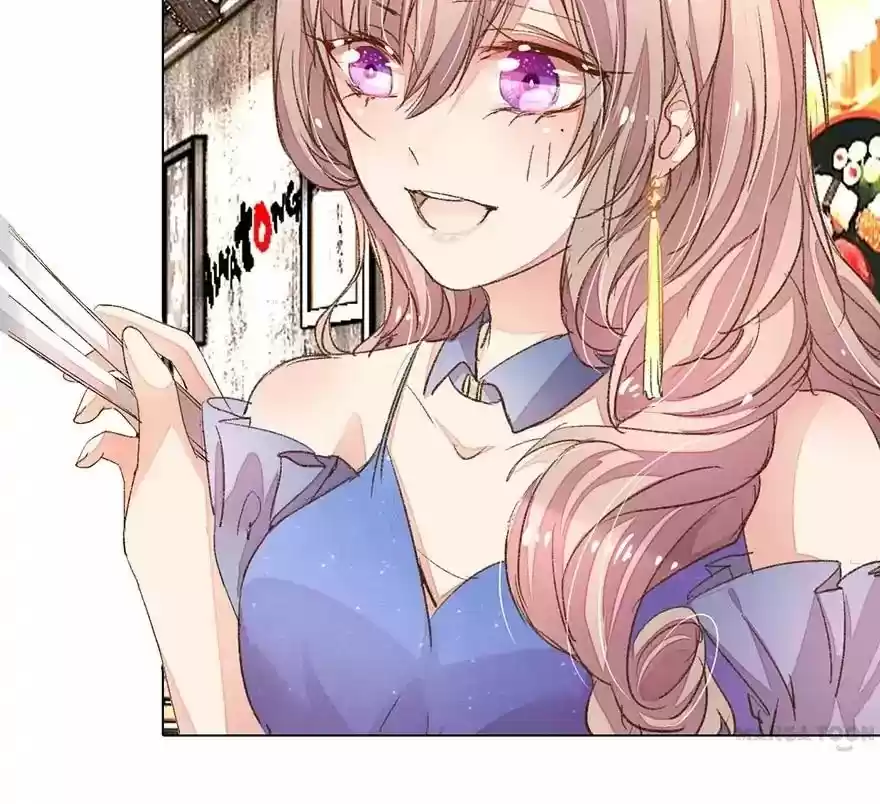 Wanzhang guangmang buji ni Chapter 76