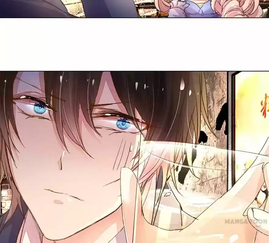 Wanzhang guangmang buji ni Chapter 76