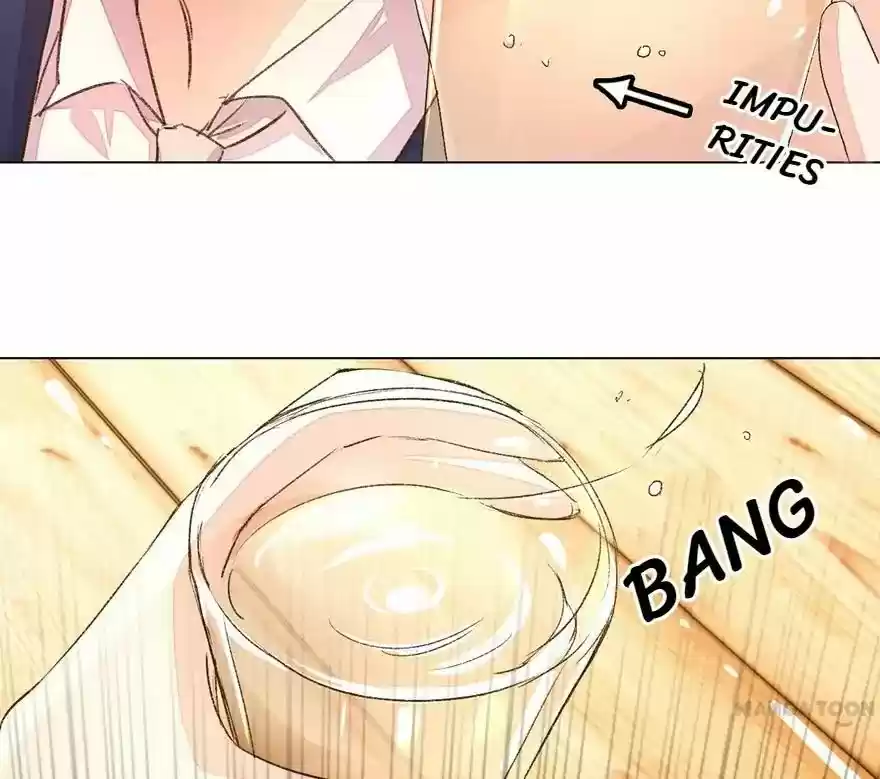 Wanzhang guangmang buji ni Chapter 76