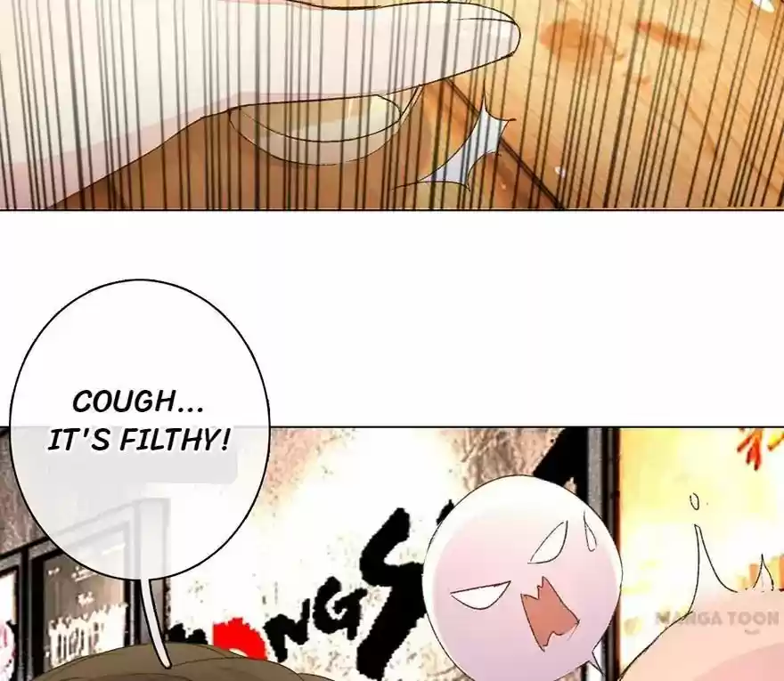 Wanzhang guangmang buji ni Chapter 76