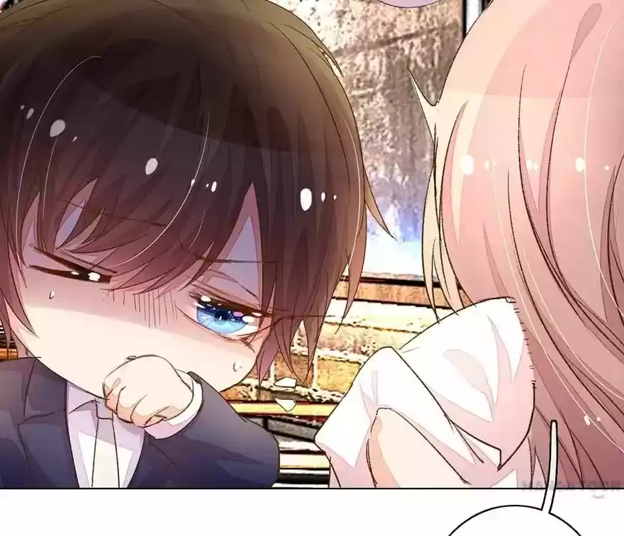 Wanzhang guangmang buji ni Chapter 76