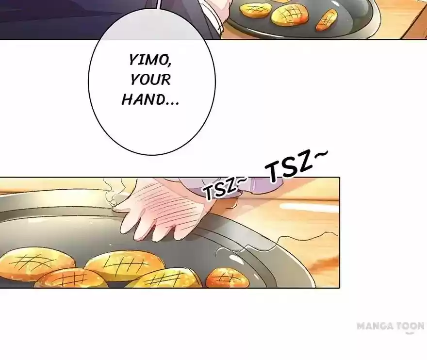 Wanzhang guangmang buji ni Chapter 77