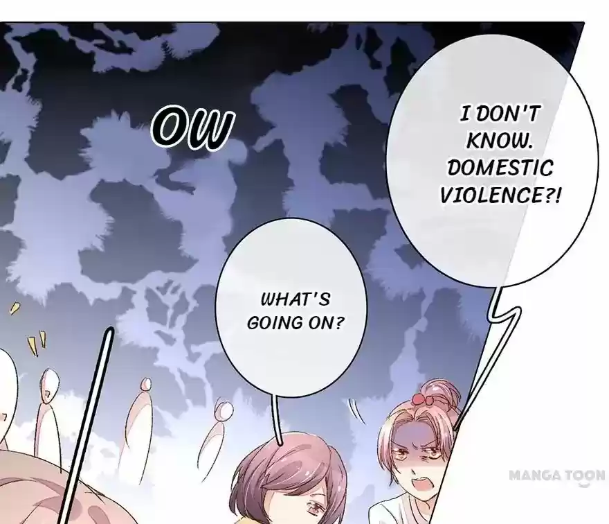 Wanzhang guangmang buji ni Chapter 77