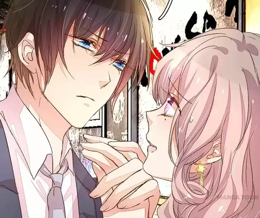 Wanzhang guangmang buji ni Chapter 77