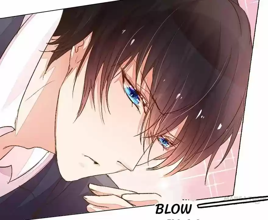 Wanzhang guangmang buji ni Chapter 77