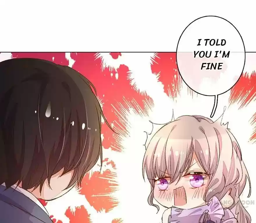 Wanzhang guangmang buji ni Chapter 77