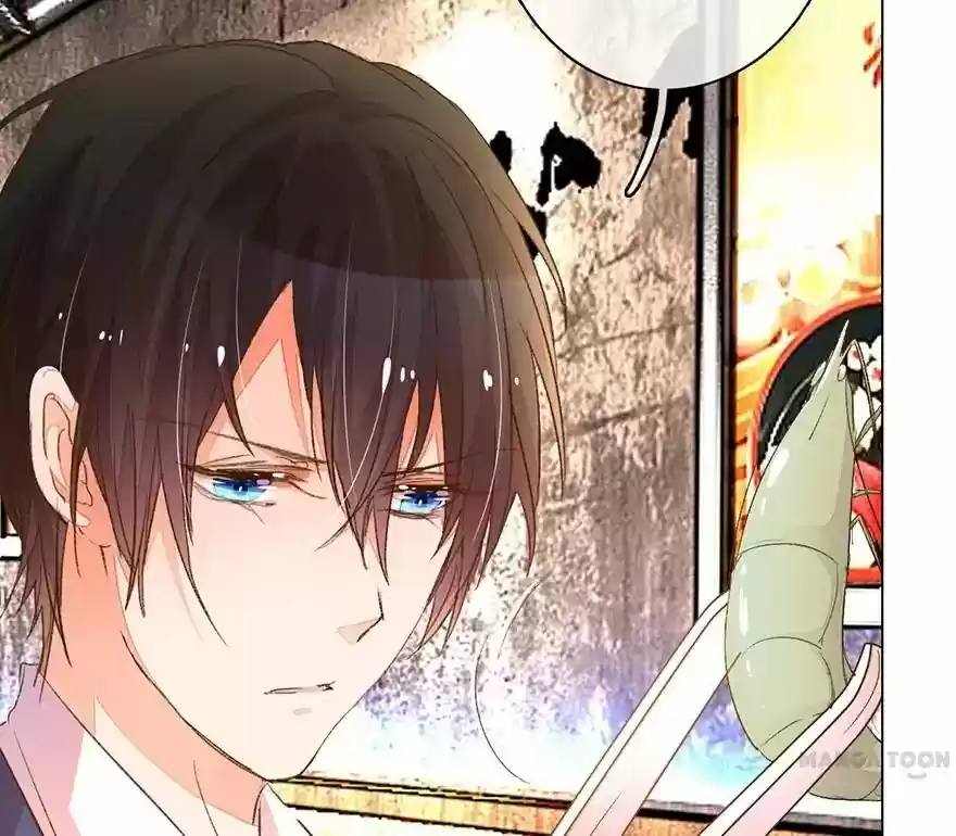 Wanzhang guangmang buji ni Chapter 77