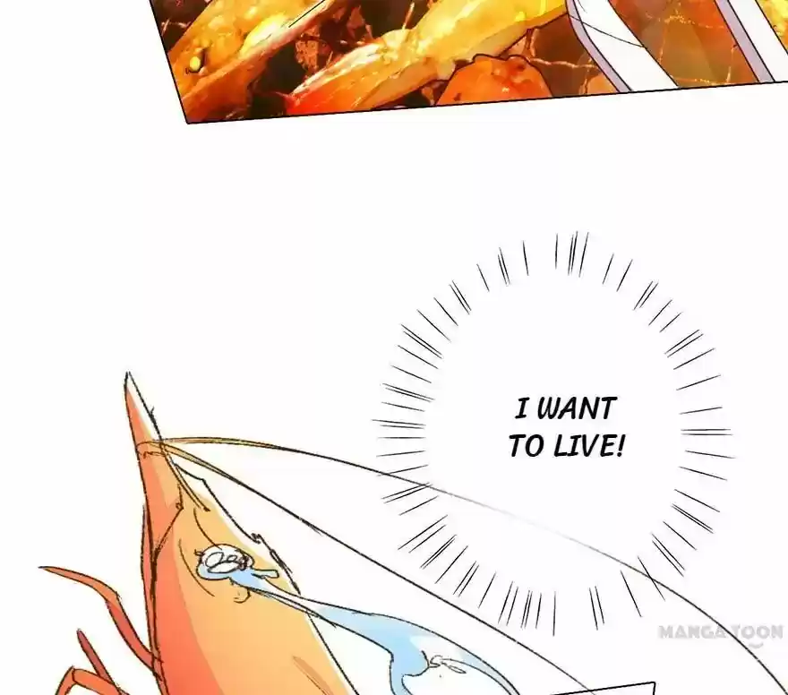 Wanzhang guangmang buji ni Chapter 77