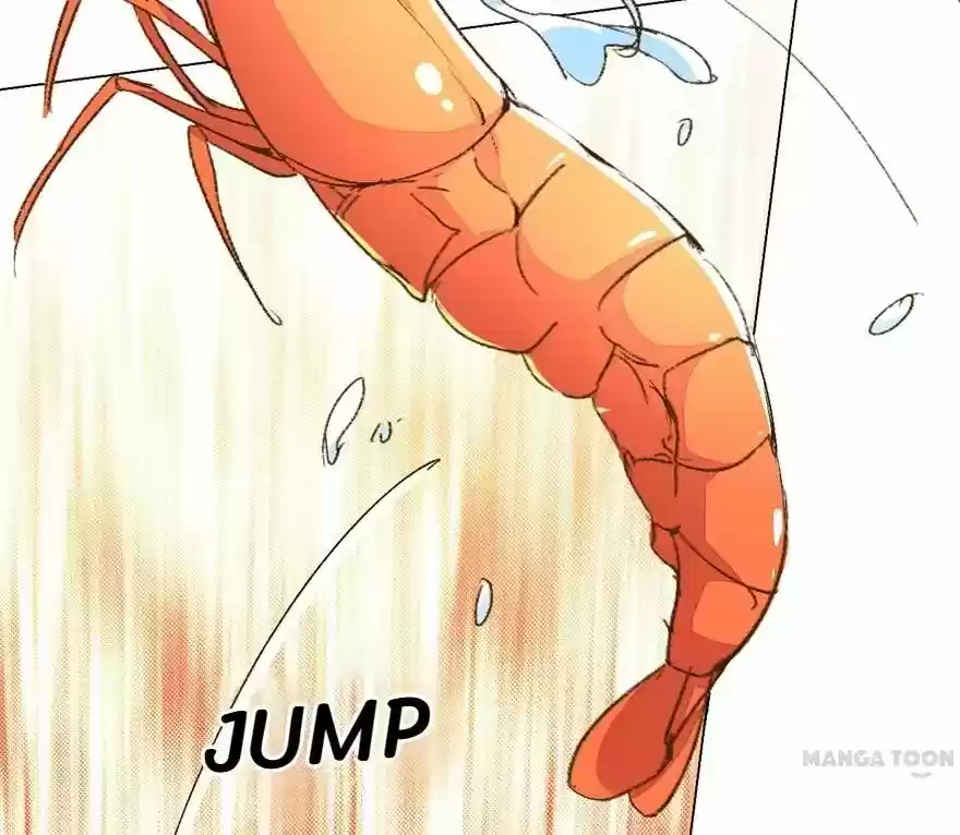 Wanzhang guangmang buji ni Chapter 77