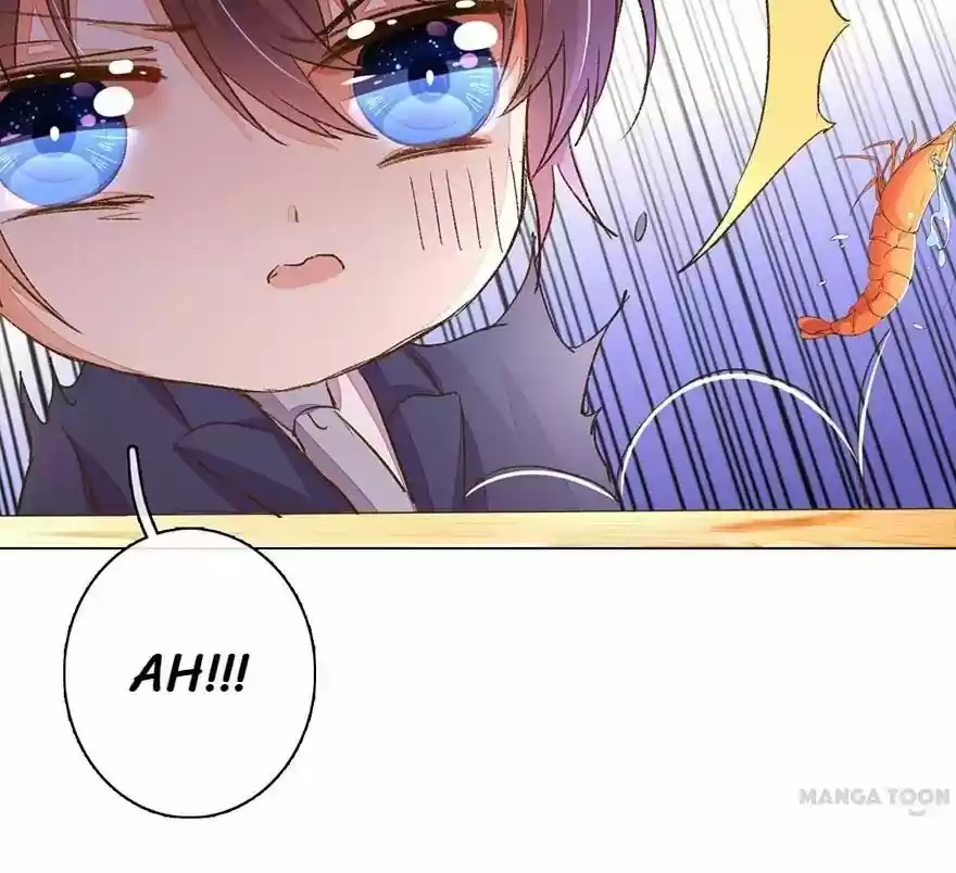 Wanzhang guangmang buji ni Chapter 77