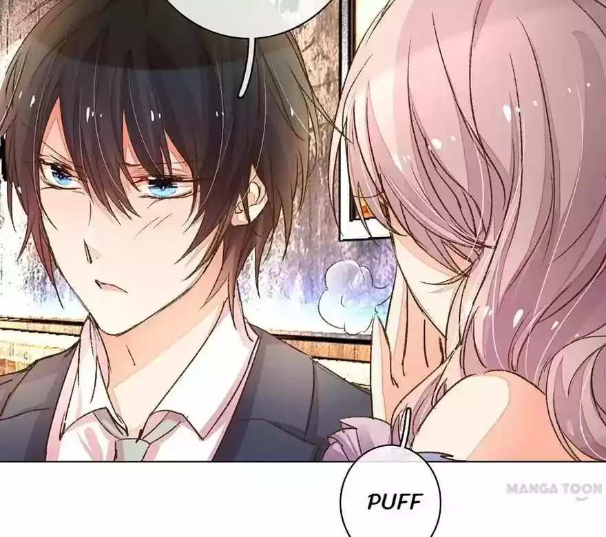 Wanzhang guangmang buji ni Chapter 77