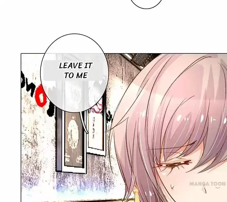 Wanzhang guangmang buji ni Chapter 77