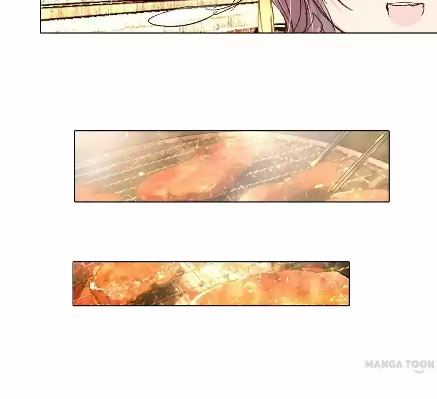 Wanzhang guangmang buji ni Chapter 77