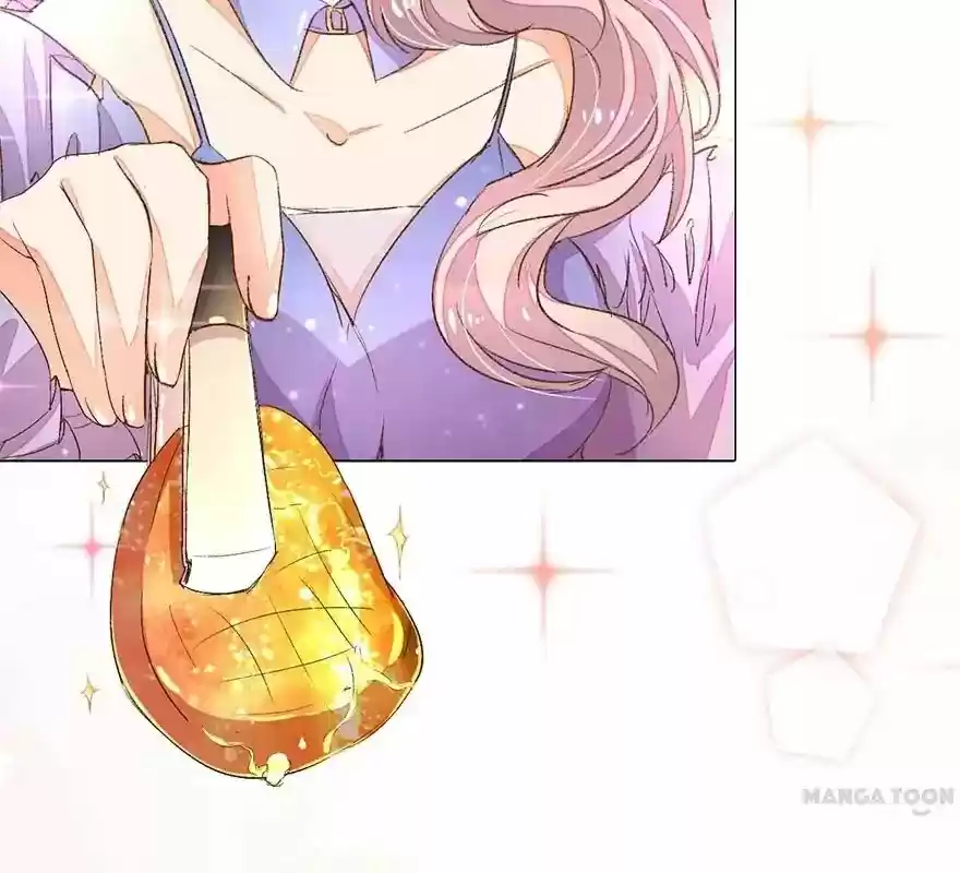 Wanzhang guangmang buji ni Chapter 77