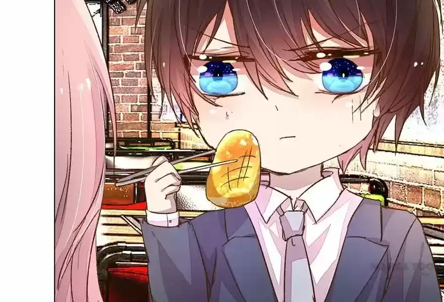 Wanzhang guangmang buji ni Chapter 78