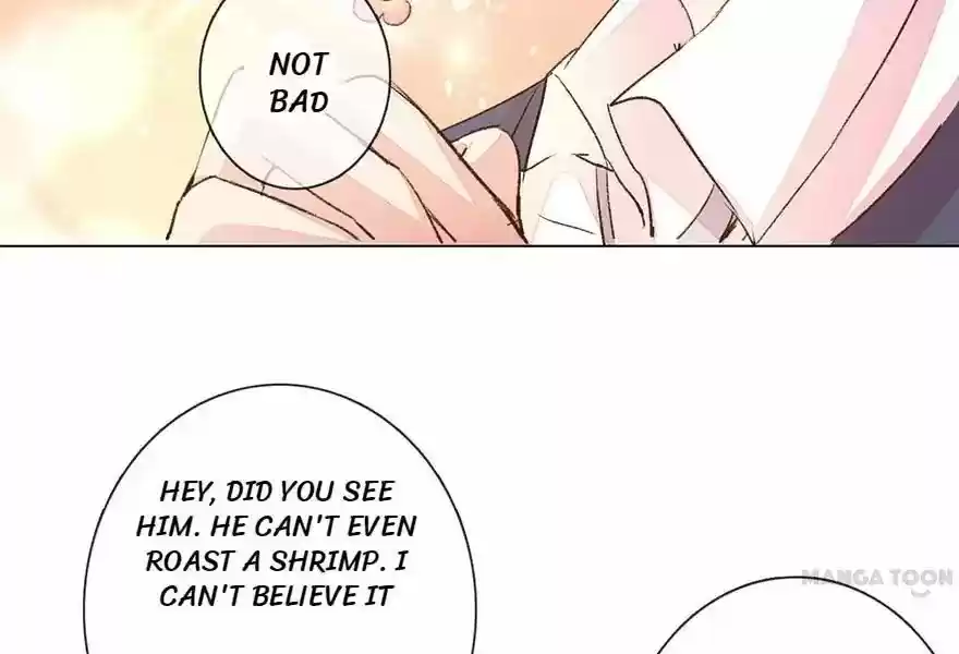 Wanzhang guangmang buji ni Chapter 78