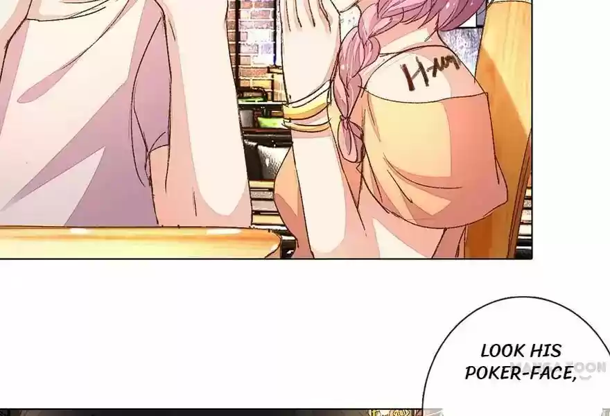 Wanzhang guangmang buji ni Chapter 78