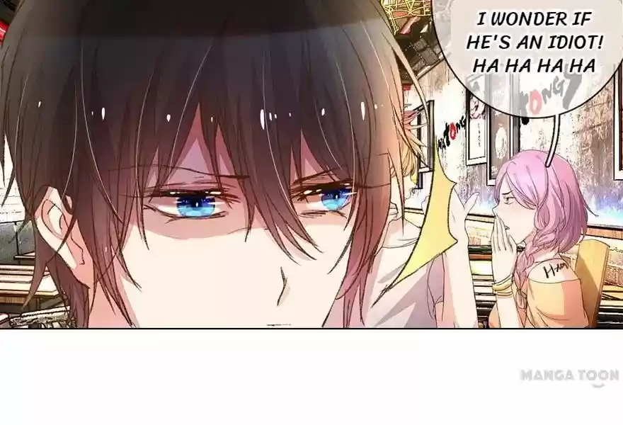 Wanzhang guangmang buji ni Chapter 78