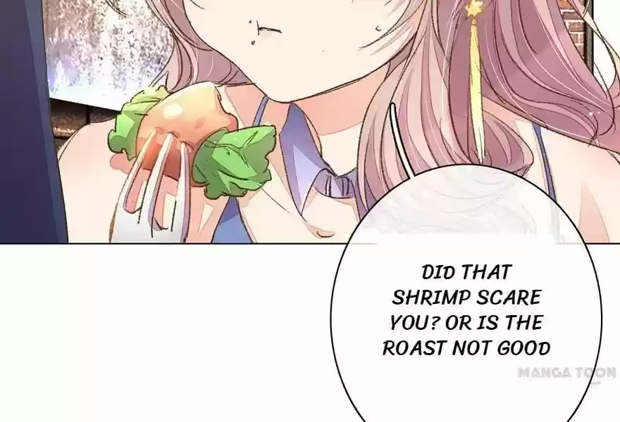 Wanzhang guangmang buji ni Chapter 78