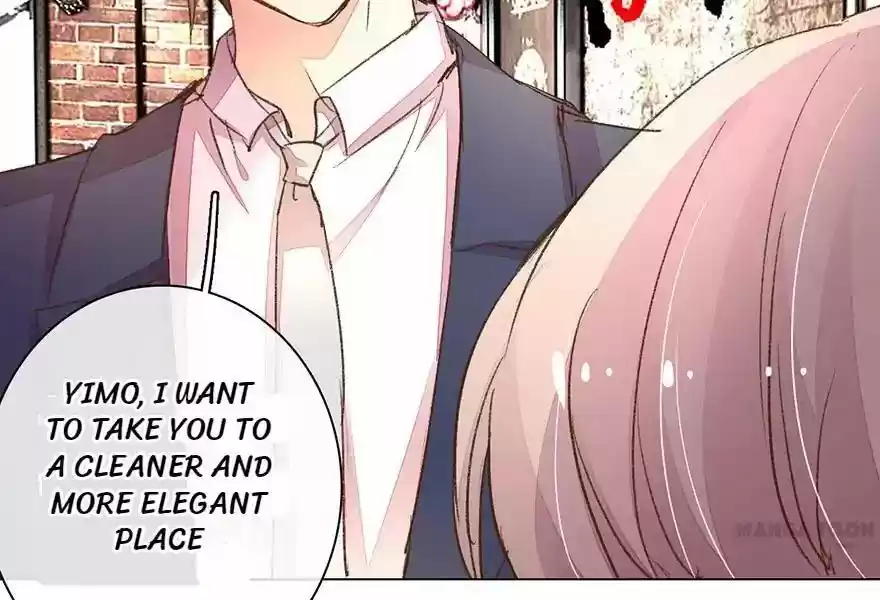 Wanzhang guangmang buji ni Chapter 78