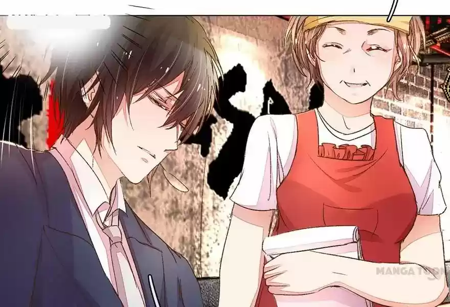 Wanzhang guangmang buji ni Chapter 78