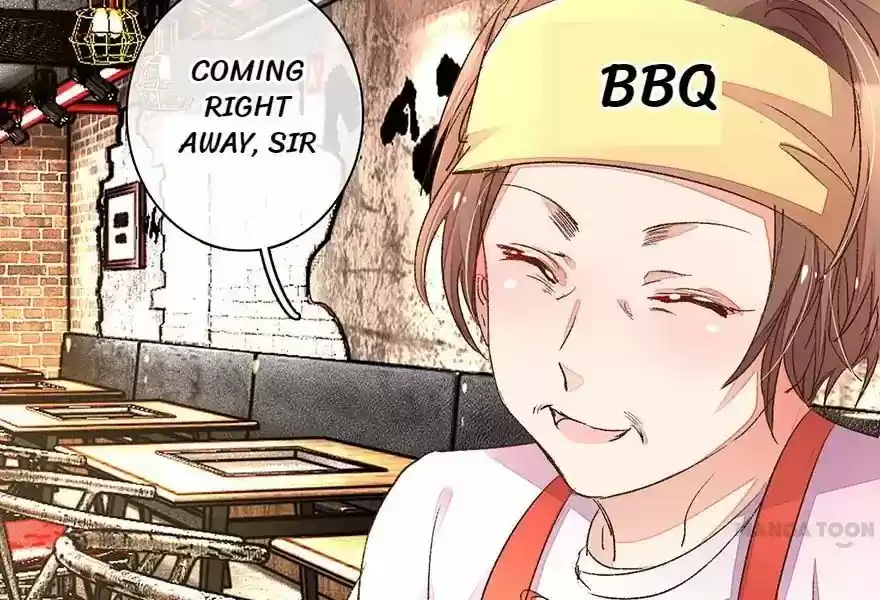 Wanzhang guangmang buji ni Chapter 78