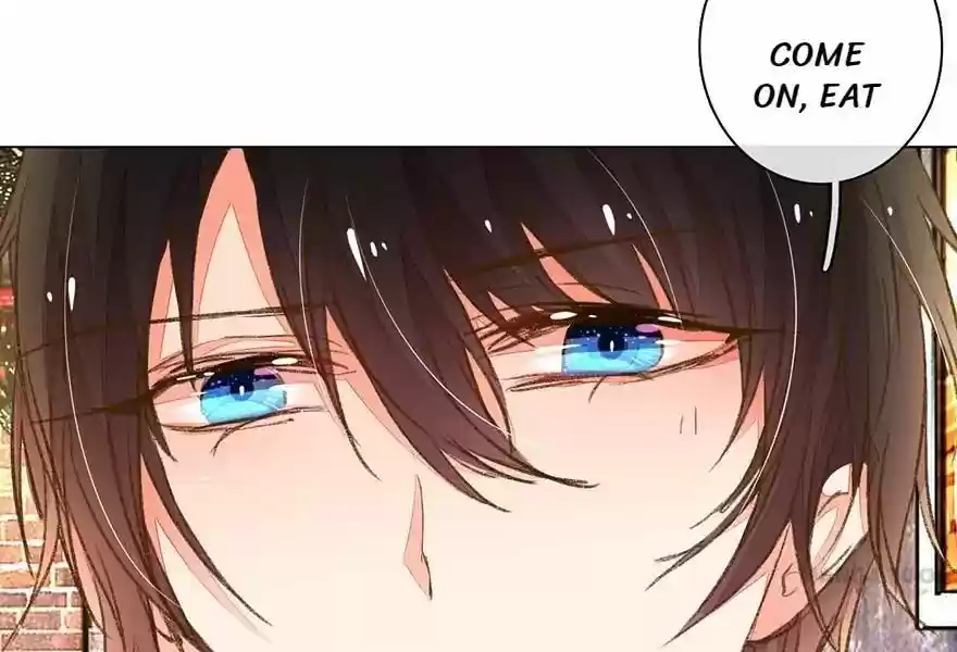 Wanzhang guangmang buji ni Chapter 79