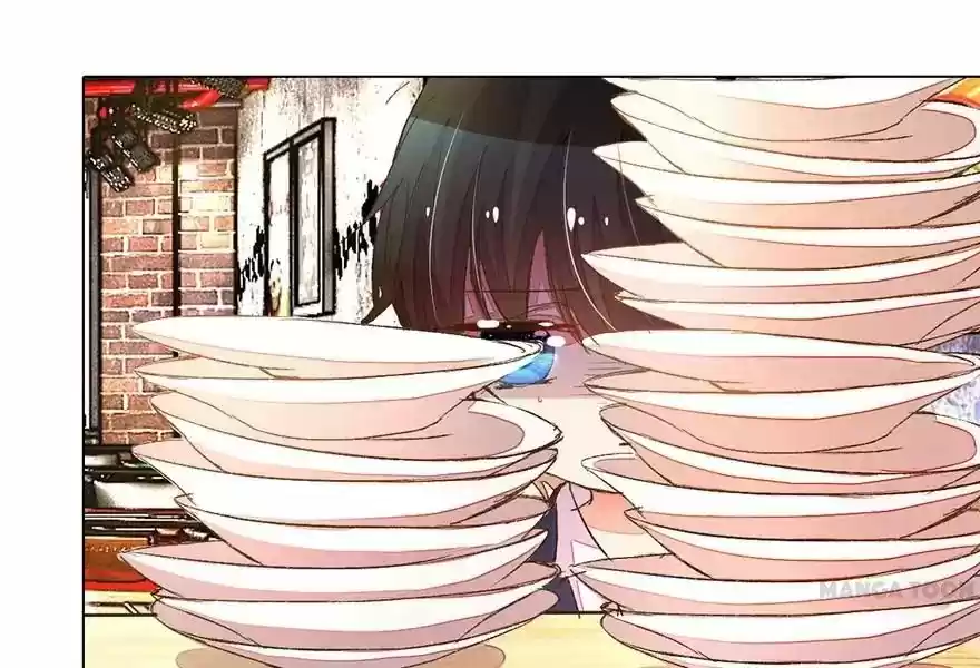 Wanzhang guangmang buji ni Chapter 79