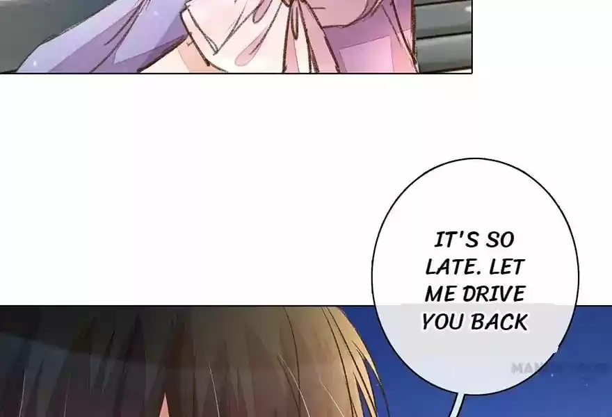 Wanzhang guangmang buji ni Chapter 79