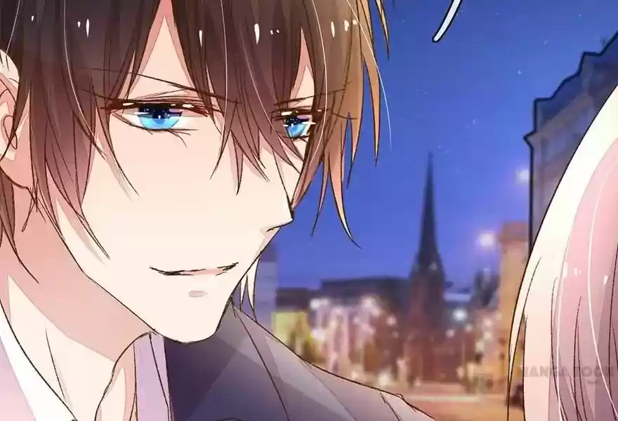 Wanzhang guangmang buji ni Chapter 79