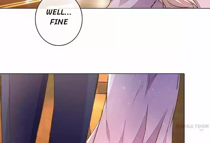 Wanzhang guangmang buji ni Chapter 79